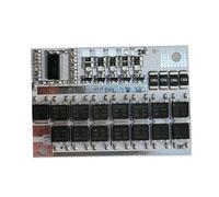 LeHang 4S 12V 100A BMS Li-Ion LMO Ternary Batteria al Litio Circuito di Protezione Li-Polymer Balance Modulo di Ricarica Fai da Te