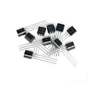 LeHang 600pc 15Value NPN PNP Transistor TO-92 Assortimento Kit Set con Scatola