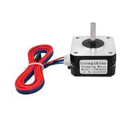 LeHang Accessori della Stampante 3D 42 Stepper Motor 17HS4023 23mm Special Motor