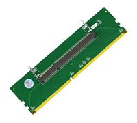 LeHang Adattatore SO DDR3 204PIN a DDR3 240PIN