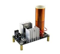 LeHang assemblato Tesla Coil 15W Music Speaker Electronic Field Project Kit Wireless by DIY