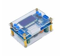 LeHang CC CV DC 6.5-36V a 1.2-32V 5A 75W Step Down Alimentazione Buck Ricarica della Batteria