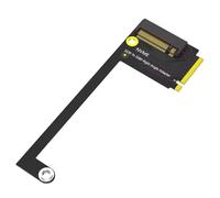 LeHang for Rog Ally palmare Conversion 2230 to 2280 SSD Hard Drive Expansion Board NVME M-Key M.2 PCIE 4.0 Adattatore