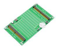 LeHang Laptop DDR4/5 Memory Test Card, Quindi DDR4/DDR5 Diagnostic Card, PCB Circuit Test Tool per Laptop DDR4/5 Memory Stick