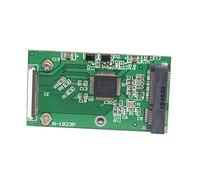 LeHang Mini PCI-E Msata SSD a 40pin Scheda Adattatore ZIF