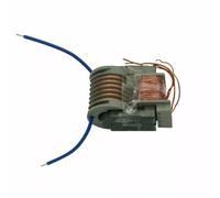 LeHang Modulo ad Alta Tensione 3.7V della Bobina di accensione dell'Arco della Scintilla del generatore dell'invertitore del corredo 15KV da DIY