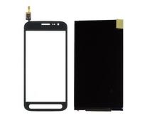 LeHang Parti di Vetro del convertitore analogico/Digitale LCD del Touch Screen per Samsung Galaxy Xcover 4 G390 SM-G390F G390Y G390W 2017 "
