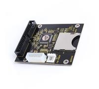 LeHang SD/SDHC/MMC A 3.5 "Scheda Adattatore IDP Maschio 40Pin Big PCB SD-3.5 IDE