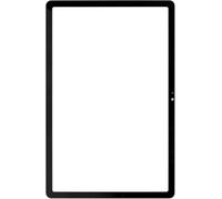 LeHang Sostituzione Vetro + Oca dello Schermo Anteriore Compatibile con Samsung Galaxy Tab A9 + Plus X210 11 Pollici Nero