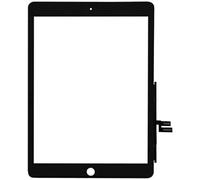 LeHang Touch Panel Digitizer Schermo di vetro sostituzione compatibile con 7/8/9 Gen A2197/A2198/A2200 A2270/A2428/A2429/A2430 (NON display LCD) Nero