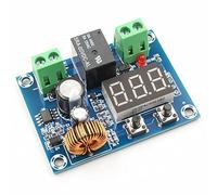 LeHang XH-M609 DC 12-36V Modulo di Protezione da scarica eccessiva della Batteria Interruzione di Bassa Tensione