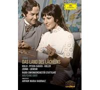 Lehar - Das Land des Lachelns