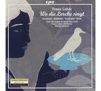 Lehar/ Ernst/ Friedhofer/ Taunts - Wo Die Lerche Singt (2 CD)