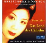 Lehar F. - Das Land Des Lachelns