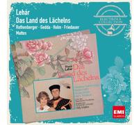 Lehar, F. - DAS LAND DES LACHELNS