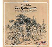 Lehar, F. - Der Goettergatte