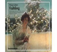 Lehar, F. - Fruhling