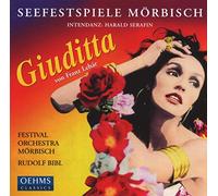LEHAR, F. - GIUDITTA