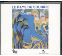 Lehar F - Le Pays Du Sourire