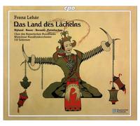 Lehar F. - Lehár: Das Land des Lächelns