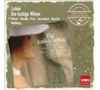 Lehar, F. - Lustige Witwe