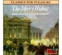Lehar, F. - Merry Widow-Highlights