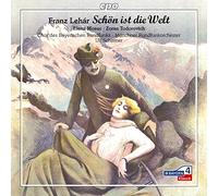 LEHAR, F. - SCHON IST DIE WELT