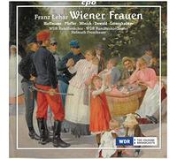 Lehar, F. - Wiener Frauen (Highlights)/Der Gottergatte Overtur