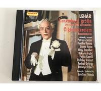 Lehar Ferenc - Lehar ferenc der graf von luxemburg - ziguenerliebe