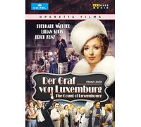 Lehar Franz - Der Graf Von Luxemburg