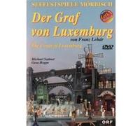 Lehar Franz - Der graf von Luxemburg