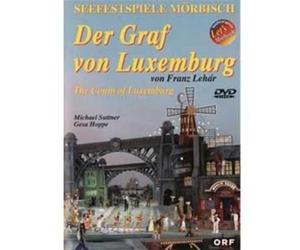 Lehar Franz - Der graf von Luxemburg