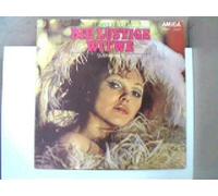 Lehár, Franz - Die lustige Witwe (Querschnitt); Erscheinungsjahr 1970