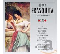 Lehar, Franz - Frasquita