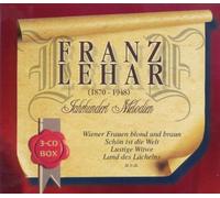 Lehar,Franz - Jahrhundert Melodien