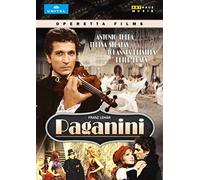 Lehar Franz - Paganini