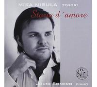 Lehar/ Nisula, Mika/ Somero, Jouni - Storia D Amore