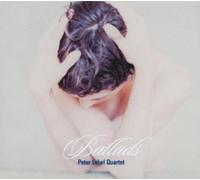 LEHEL, PETER -QUARTET- - BALLADS