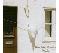 Lehel, Peter -Quartet- - Moods