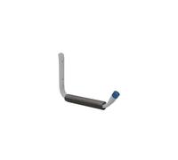 Lehigh Group Crawford - Gancio a muro Rothley, portata massima 22 kg