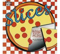 Lehigh Valley Gay Men's Chorus - Slices