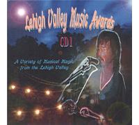 Lehigh Valley Music Awards - Same As Above