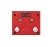 Lehle Box effetto A/B/Y per chitarra Little Dual II