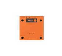 Lehle P-Split III - Effetto A/B/Y Box per chitarra