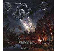 Lehman, Ari/ First Jason - To Be A Monster