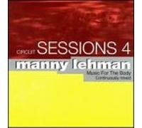 LEHMAN, MANNY - Circuit Sessions 4