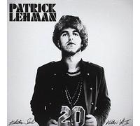 LEHMAN, PATRICK - ELECTRIC SOUL KITCHEN..II