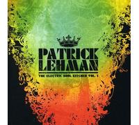 Lehman, Patrick - The Electric Soul Kitchen: Volume 1