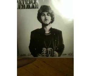 Lehman, Patrick - Vol. 2-Electric Soul Kitchen