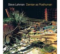 Demian As a Posthuman (CD) Album
